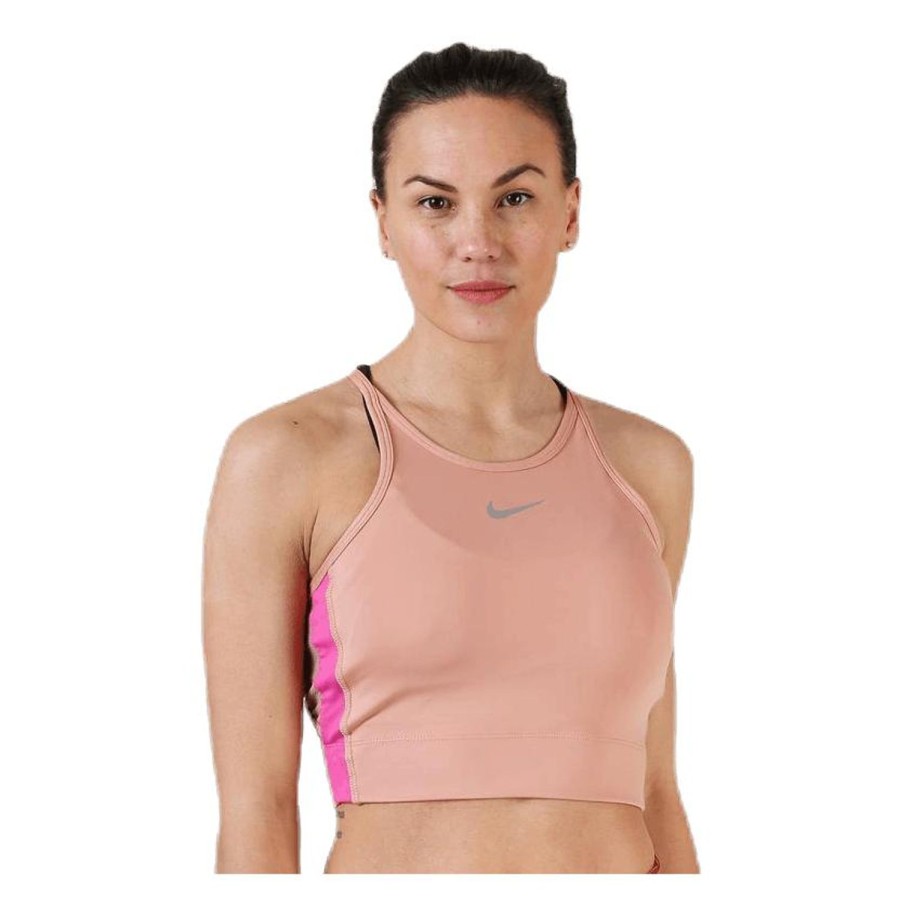 Topit Nike  | Crop Tank Surf Pink/Beige